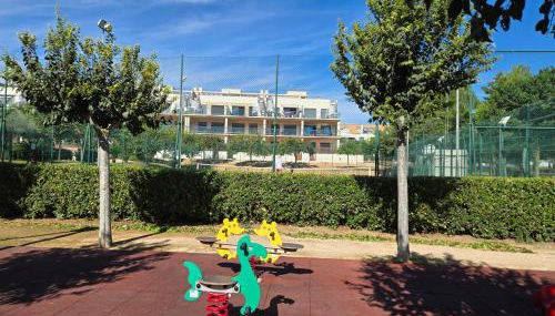 Apartamento Panoramica Golf-San Jordi - Foto 3