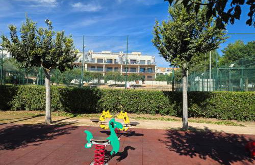 Apartamento Panoramica Golf-San Jordi - Foto 3