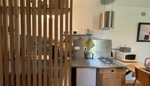 Appartement moderne dans ferme rénovée - Foto 4