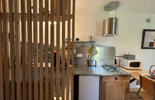 Appartement moderne dans ferme rénovée - Foto 4