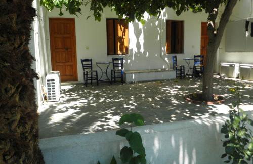 Mavrikou Helen Apartments - Foto 49