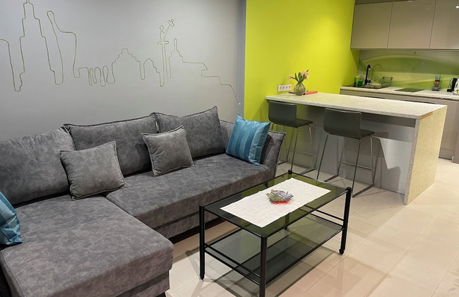 Good Time Apartments - Foto 23