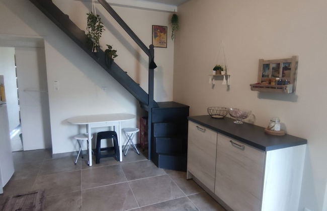 Chez Laurette Murato - Foto 15