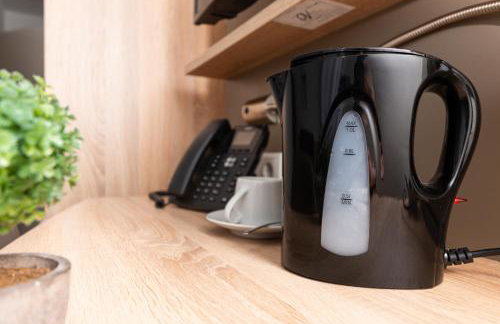 Aparthotel AVANGARD Living - Photo 13