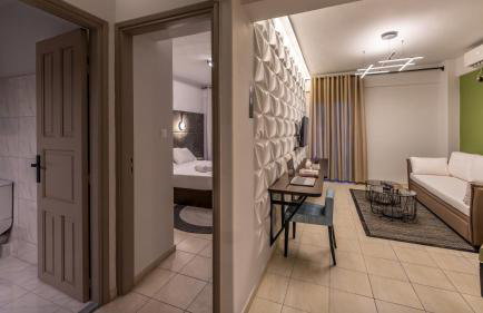 Well Being Luxury Apartments - Photo 68