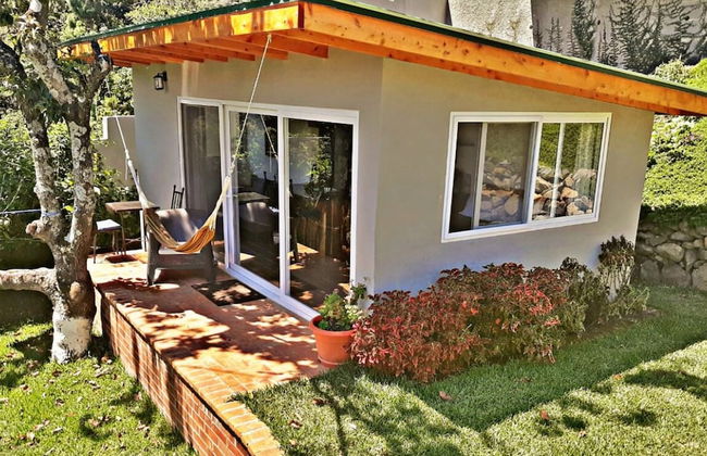 Refugio del Volcan - Foto 78