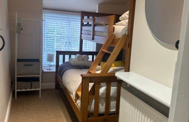 Thatch End Cottage - Photo 13