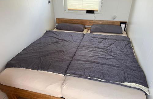 Tiny House Rudis Ruheoase - Foto 4