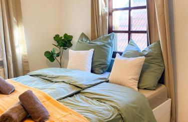 Familienglück im Waldglück Pfalz - Foto 18