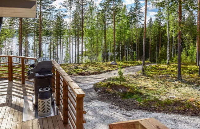 Hämyrinne - Foto 22