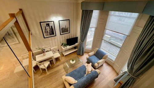Kensington - Mezzanie stylish flat - Foto 3