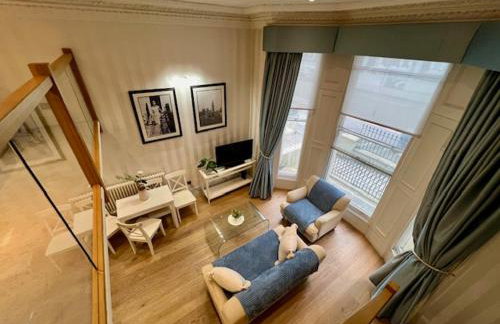 Kensington - Mezzanie stylish flat - Foto 3