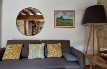 Abbaye Cottage - Maison entière - jardin - jacuzzi - Photo 23