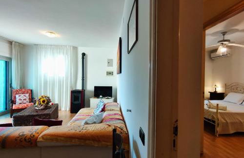 The Lookout di Casa Camilla Journey - Foto 46