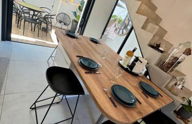 Maison de village rénovée ! - Photo 32