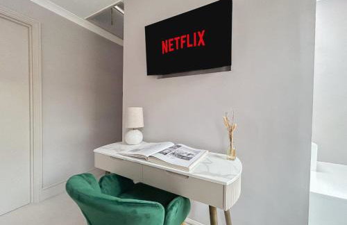 Gorgeous house in heart of Notting Hill - Foto 14