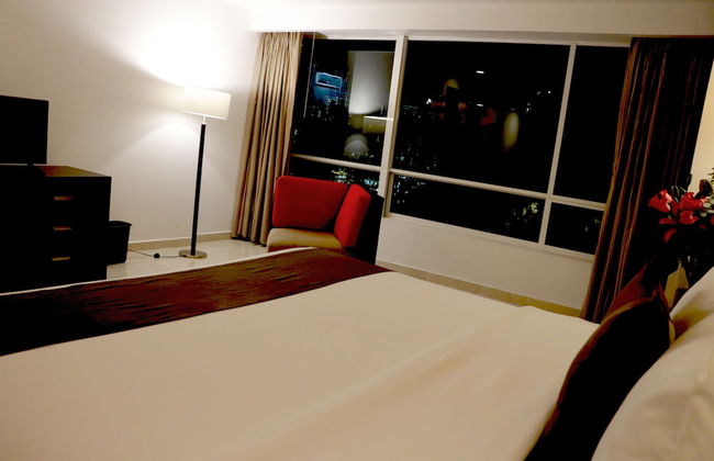 Hotel & Suites PF - Foto 28