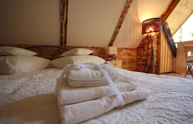 Domek Koliba pod Jedlami - Foto 18