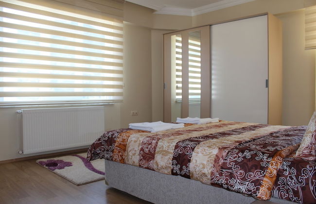 Buruj VIP 2 - Foto 12