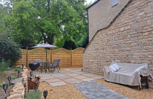 Luxury Victorian Hayloft barn self contained - Photo 19