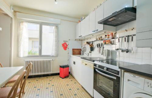 Périgueux -Gite cosy De Monplaisir - Foto 13