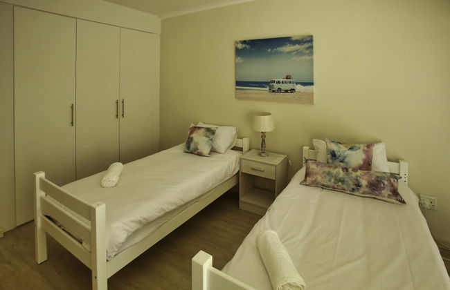 Bailee's Place Langebaan 6-sleeper - Foto 4