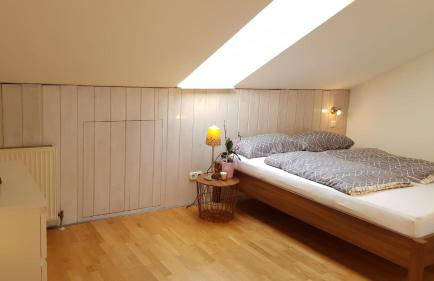 Ferienwohnung am Starnberger See - Foto 4