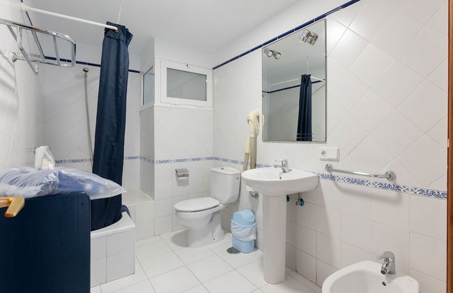 Apartments La Peñita Lanzarote - Photo 56