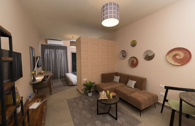 Roots Hotel Apartments - Foto 8