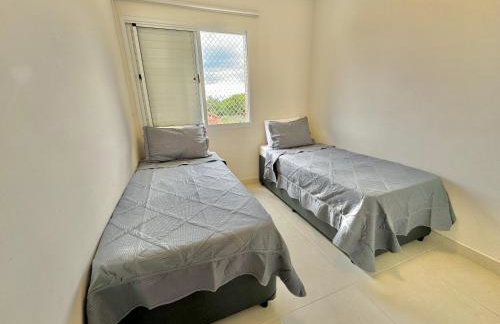 Apartamento Novo - 3 dormitórios - Praia da Riviera - Foto 24