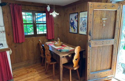 Baita Meyen - Val Ferret - Foto 22