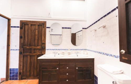 Casa Arroyo de San Andrés - Photo 45