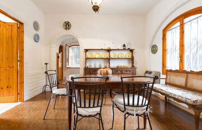 Trulli Serralta - Foto 13