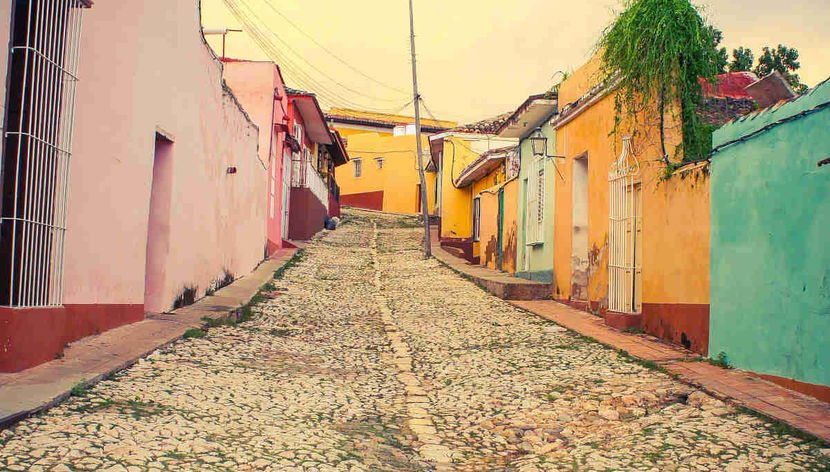 Free Tour of La Vigia Hill at Sunset - Foto 2