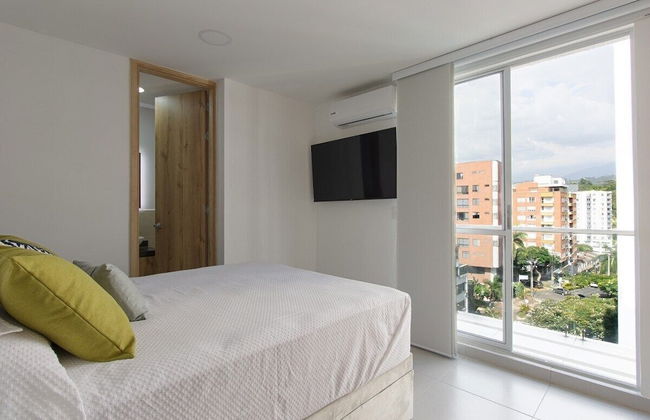 Oasis de Lujo para descansar en Pereira - Foto 2