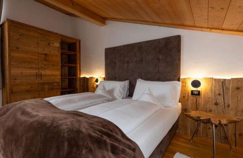 La Bercia Alpine Lodge & Spa - Photo 59