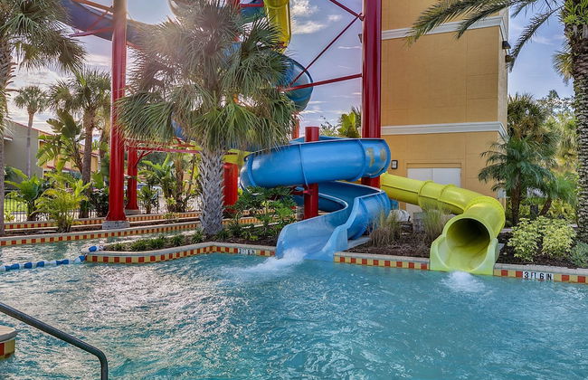 Family Vacation Home, Water Park+Endless Amenities - Foto 25