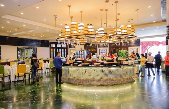 Cozy Apartment Ha Long Bay - Foto 53