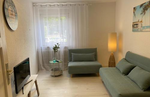 Grüne Oase neben Duisburg Hbf, 10 min von Düsseldorf Hbf - Photo 7