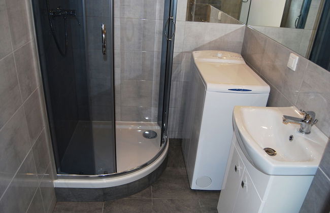 HelApartamenty - Apartament Baltyk II - Photo 15