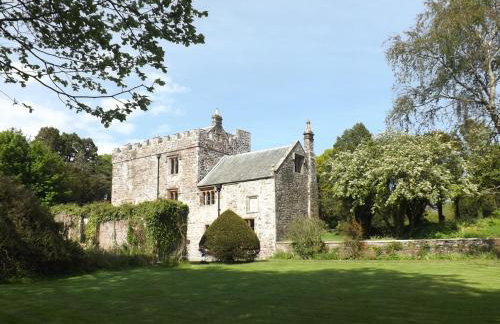 Whitehall Pele Tower - Foto 24