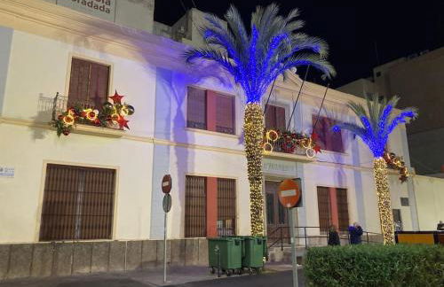 NEW! Romantic house at red lake in Torrevieja! - Foto 56