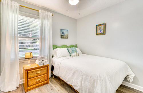 4 Mi to Hampton Coliseum Home with Yard! - Foto 17