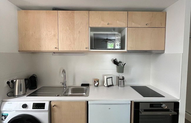 Sous les platanes - Foto 33