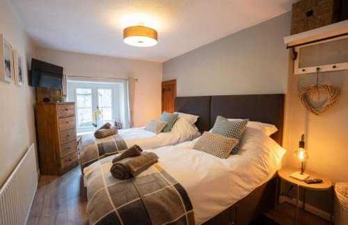 Beech Cottage - Family Cottage in the Peak District - Foto 21