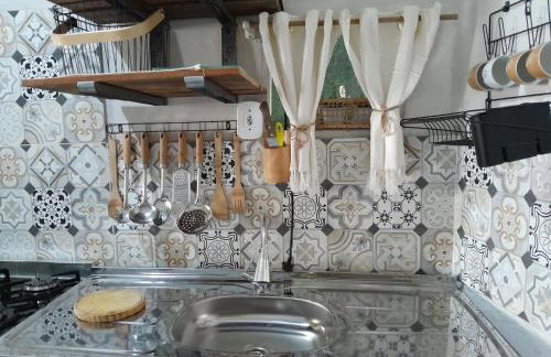 Amar & Mar loftt - Foto 10