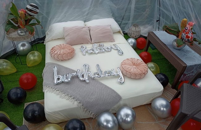 Green Jungle House - Photo 4