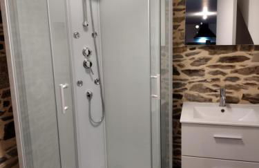 Gîte charmant typique Breton Ti Quartier - Foto 24