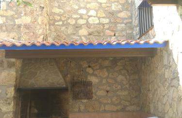 Casa rural la Era del Malaño - Photo 30