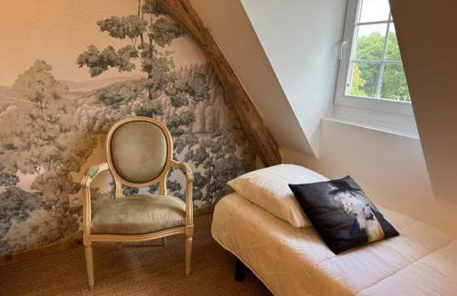 Clos César, Maison de charme rénovée - Foto 2